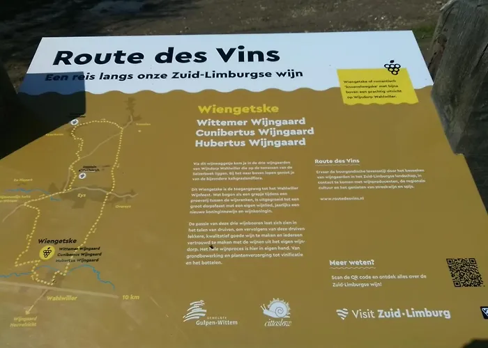 Vakantiehuis Toermalijn