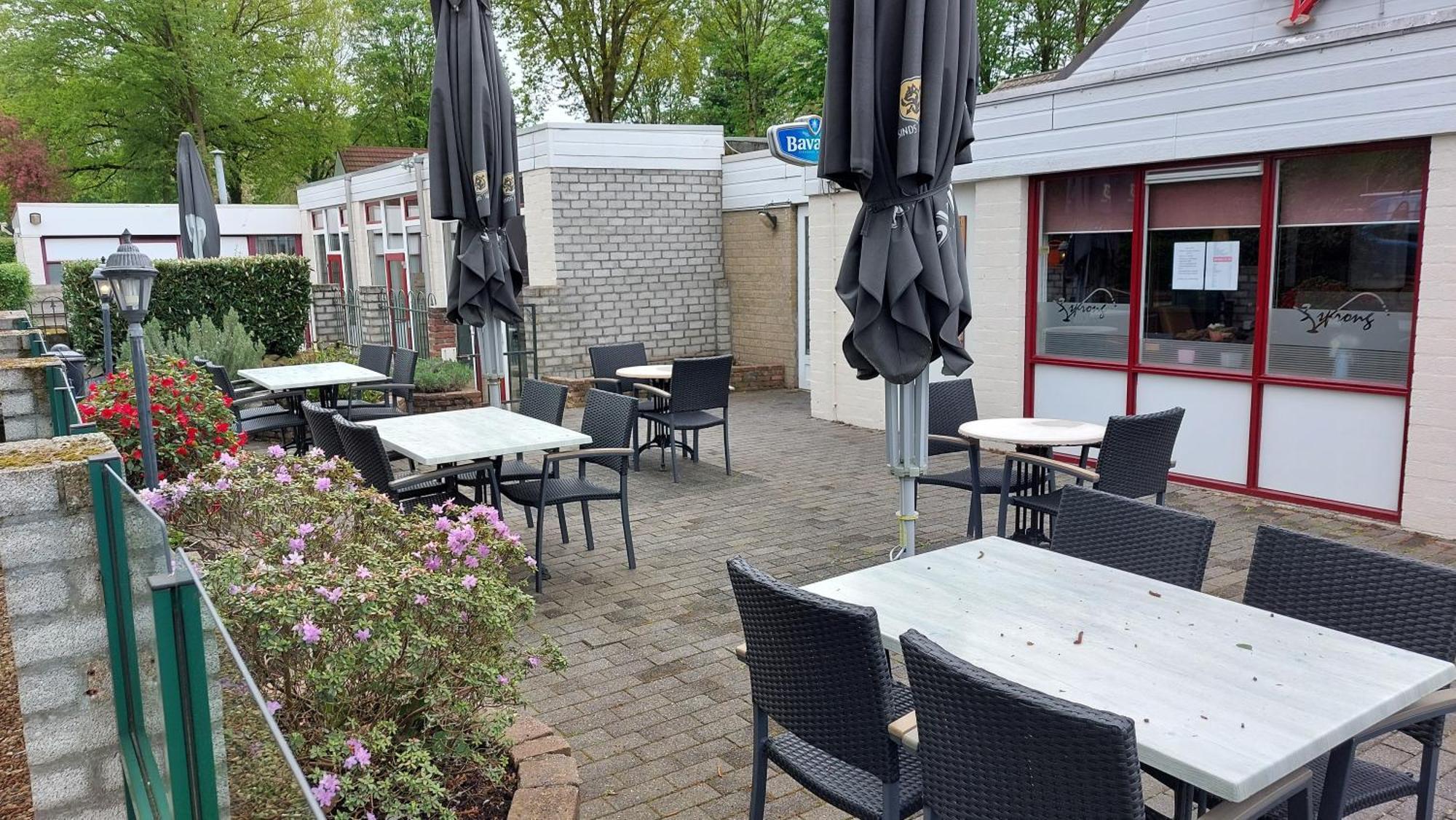 Toermalijn * Simpelveld