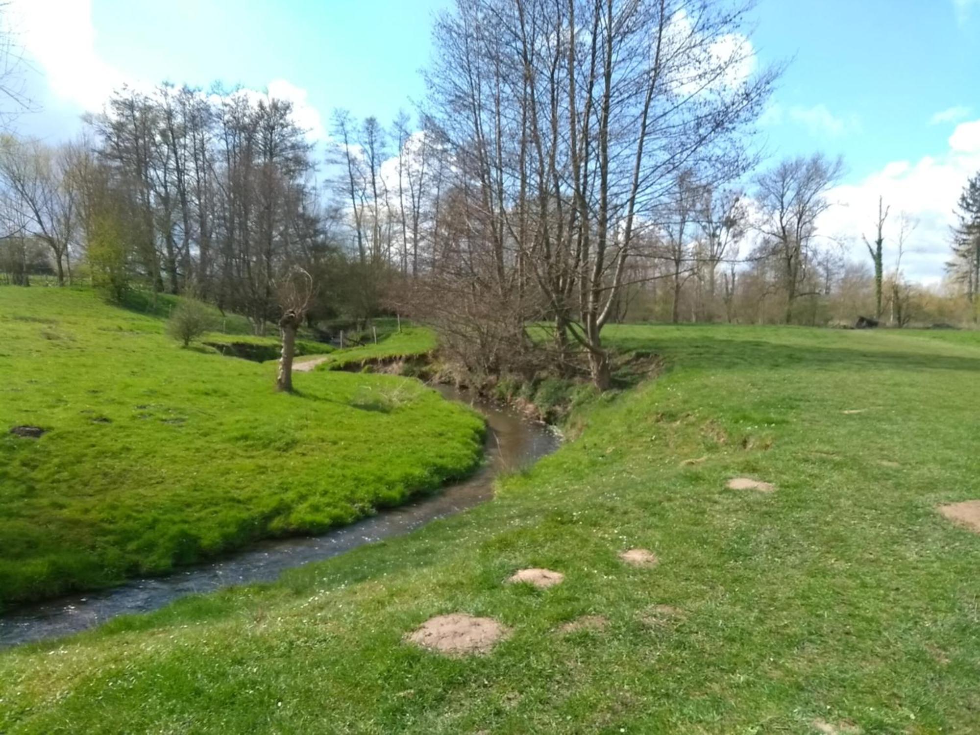 Сasa de vacaciones Toermalijn Simpelveld