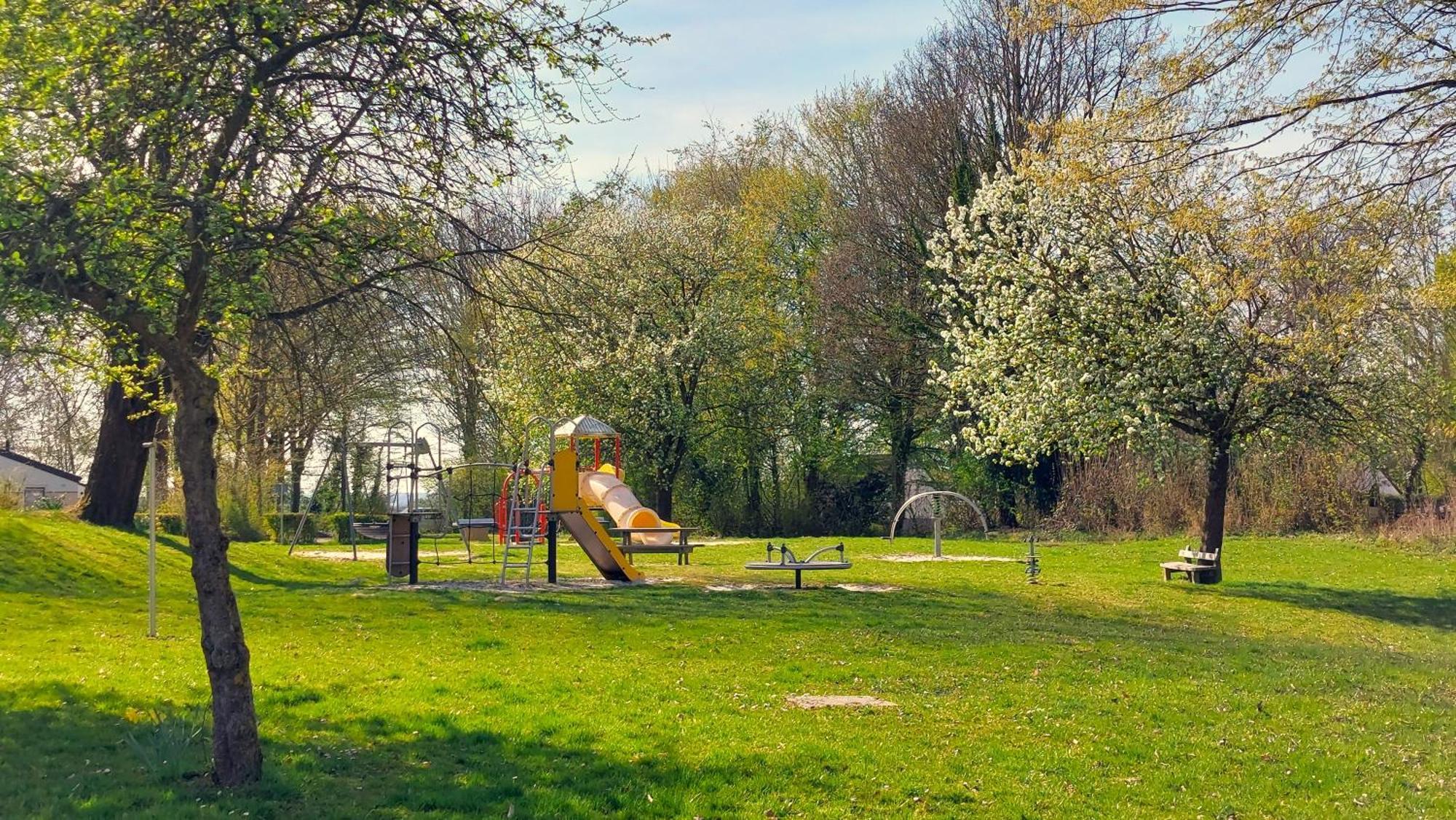 Сasa de vacaciones Toermalijn Simpelveld
